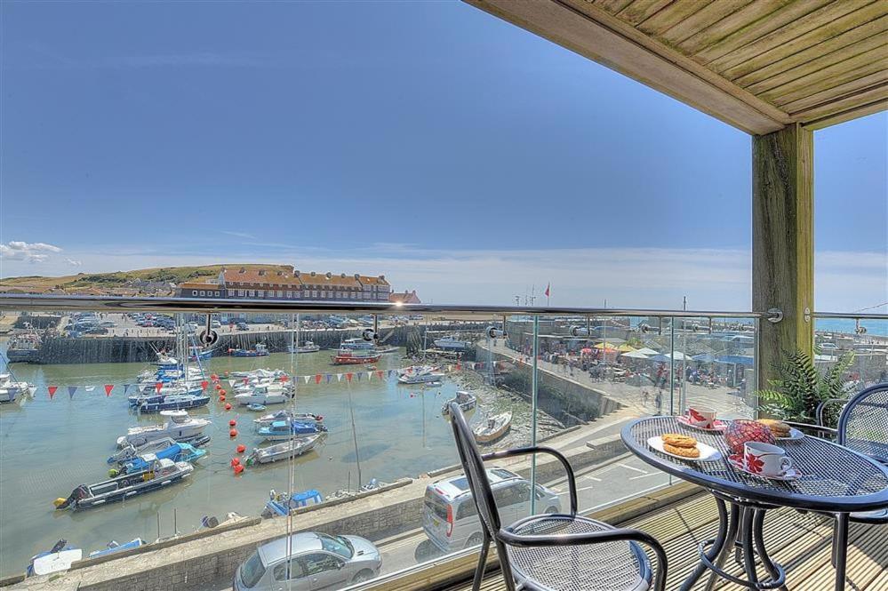 Sandstones West Bay Bagian luar foto